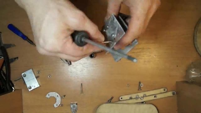 Сверлильный станок для печатных плат 2.00 смотреть онлайн