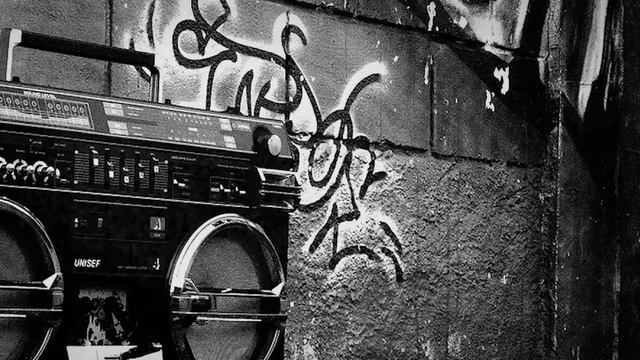 9 [BOOM BAP Beat] Классический Рэп Бит смотреть онлайн