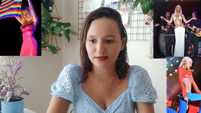 😱 PRISÃO! Cantora Turca Gülşen é presa após fazer piada