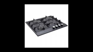 Встраив. газовая панель Zigmund & Shtain