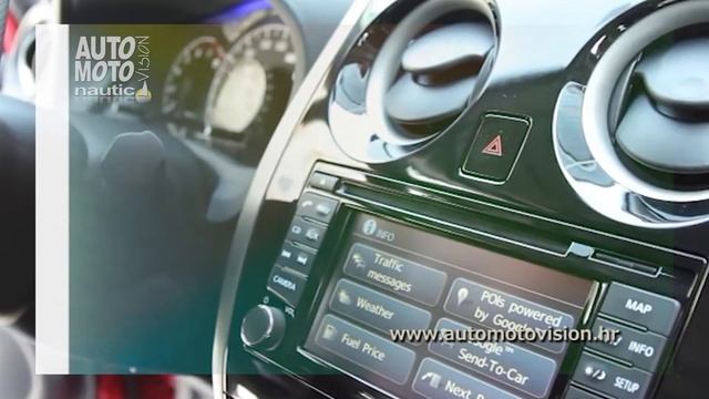 Nissan Note 1.2 DIG-S смотреть онлайн