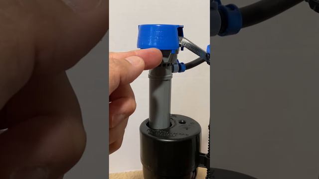 How Toilet Fill Valves Work смотреть онлайн