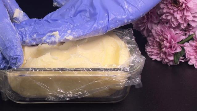 Ich habe noch nie bessere Butter gegessen! Einfaches hausgemachtes Rezept in 15 Minuten смотреть онлайн