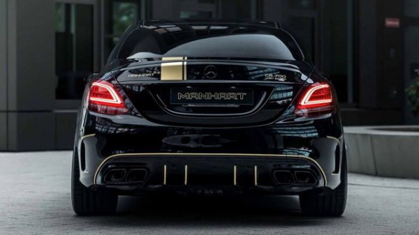 Mercedes-AMG C63 | MERCEDES COUPE