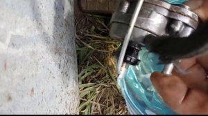 Насос Вихря проверяем быстро.