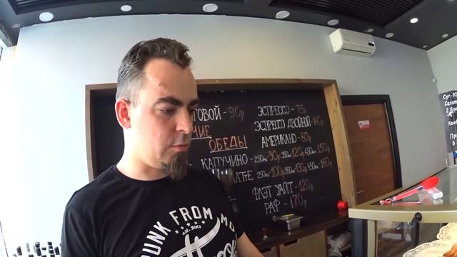 КАК ОТКРЫТЬ СВОЮ КОФЕЙНЮ? ЗАТРАТЫ на БИЗНЕС, ВЫРУЧКА, НЮАНСЫ! смотреть онлайн