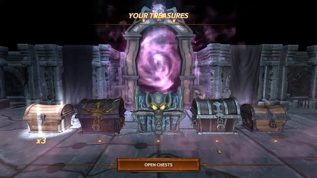Gameosity Reviews Tales from Candlekeep: Tomb of Annihilation смотреть онлайн