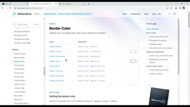 tailwind css | tailwind css tutorial |tailwind tutorial step by step part 2 смотреть онлайн