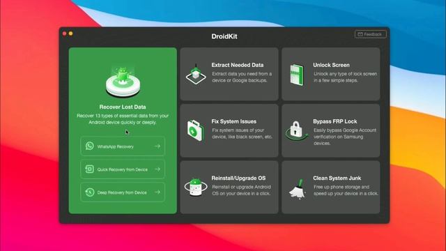 [2 Ways] How To Retrieve Deleted WhatsApp Messages on Android 2023 смотреть онлайн