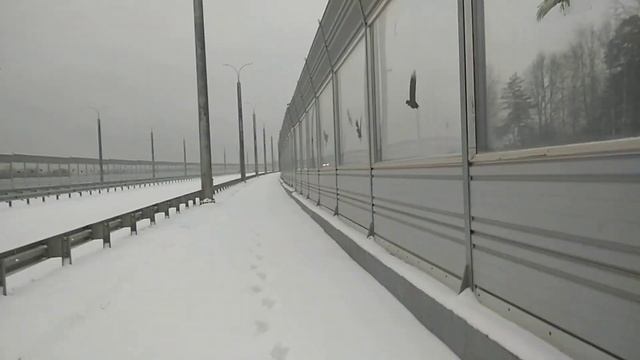 Снежный спас 29 октября 2023г.)) смотреть онлайн