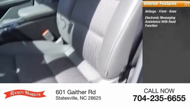 2019 Chevrolet Impala SP3832 смотреть онлайн