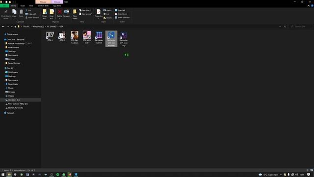 FIX error - The UE4 Gameface Game has crashed | GTA Trilogy Definitive Edition смотреть онлайн