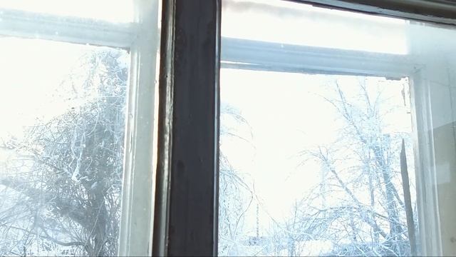 Ремонт у ветерана труда Барановой Нины Александровны, Буйский район смотреть онлайн