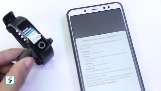 Honor Band 4 | INDIAN UNIT | Unboxing & Review смотреть онлайн