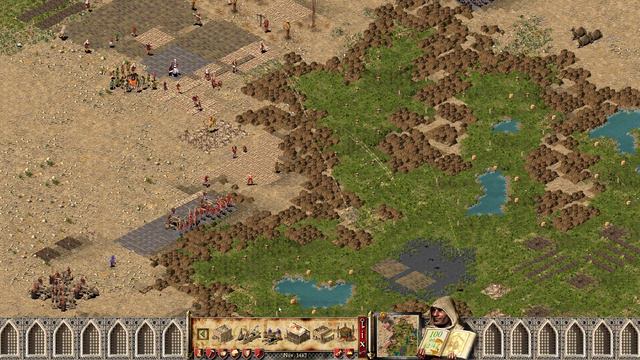 Der blutrote Schnabel | Kreuzzug - 22 | Stronghold Crusader | No Commentary Gameplay | Deutsch смотреть онлайн