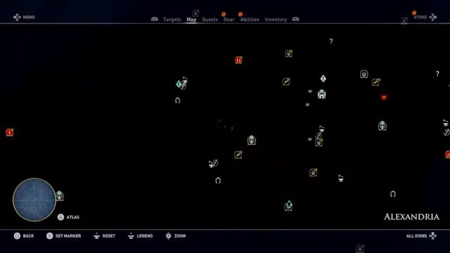 Assassin‘s Creed Origins Platinum Playthrough Live, Part 3 смотреть онлайн