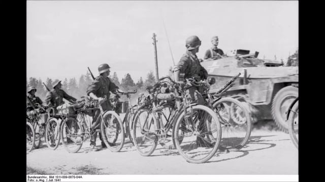 Truppenfahrrad смотреть онлайн