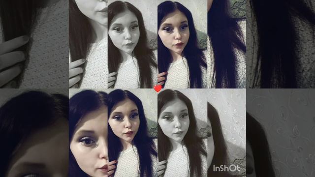 губки твои алые глазки твои карие,🥰😇моя милашка смотреть онлайн