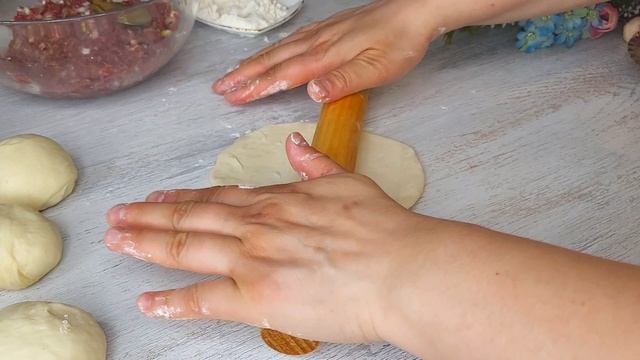 РЕЦЕПТЫ НА КУХНЕ 6