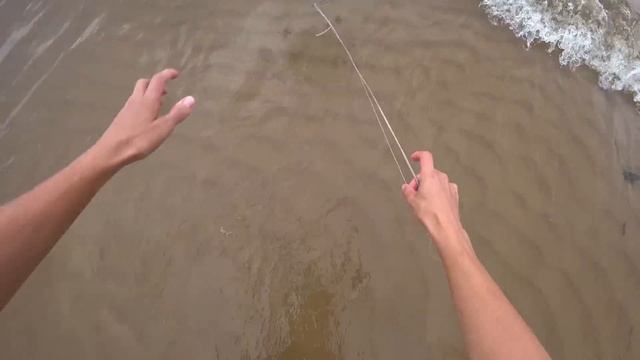 На НЕОБИТАЕМЫЙ ОСТРОВ на лодке.Рыбалка с ночевкой смотреть онлайн