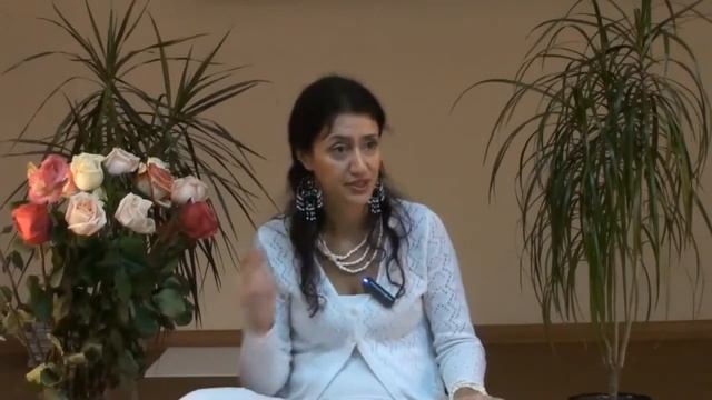 Наталья Покатилова о силе длинных волос смотреть онлайн