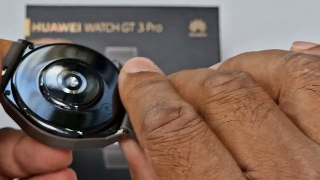 HUAWEI WATCH GT 3 Pro Smartwatch YES OR NO смотреть онлайн