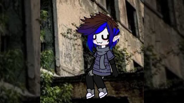 обожаю эту заброшку