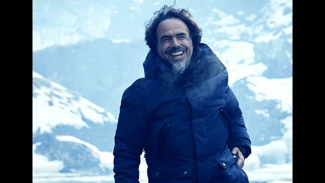 Скромное мнение. Выживший (The Revenant) . #2 смотреть онлайн