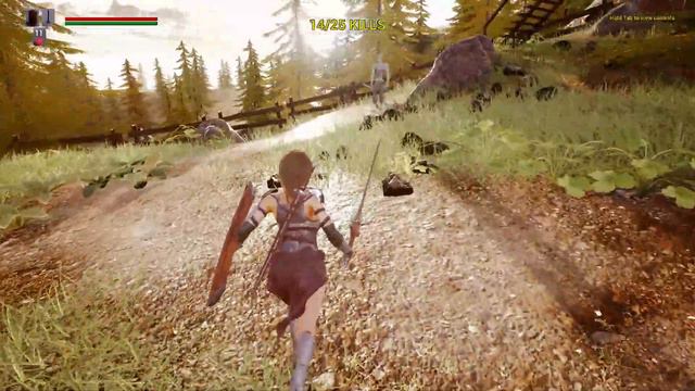 Epic Princess - ep1 - First Look смотреть онлайн
