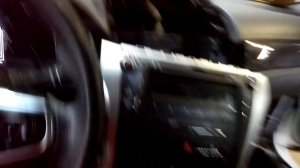 Проблемы с печкой Toyota Camry