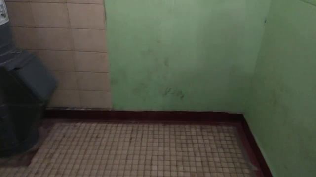 Пассажирский лифт модернизированный 2000х гг. V=1 м/с. Q=400 кг смотреть онлайн