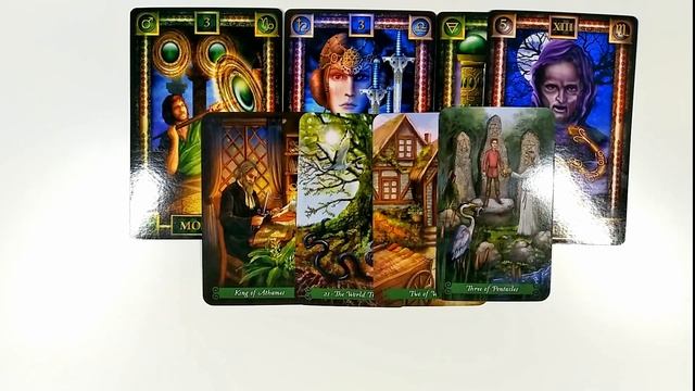 ♉ Телец. Таро прогноз. Сентябрь 2023 года. смотреть онлайн