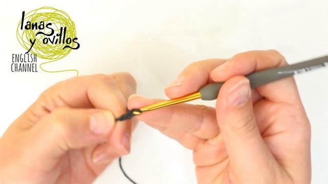 Tutorial Amigurumi Witch Halloween | Crochet | Lanas Y Ovillos In English