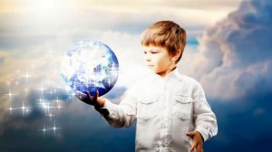 Берегите Землю