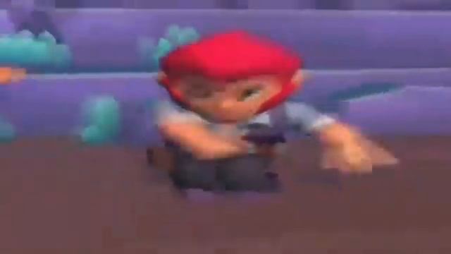 Стал Колоссальным Титаном!(Roblox ) Attack On Titan! смотреть онлайн