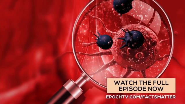 100% of Cancer Patients in Remission After Monoclonal Antibody Trial | Facts Matter | Trailer смотреть онлайн