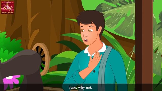 Four Brothers Story In English | Stories For Teenagers | @EnglishFairyTales