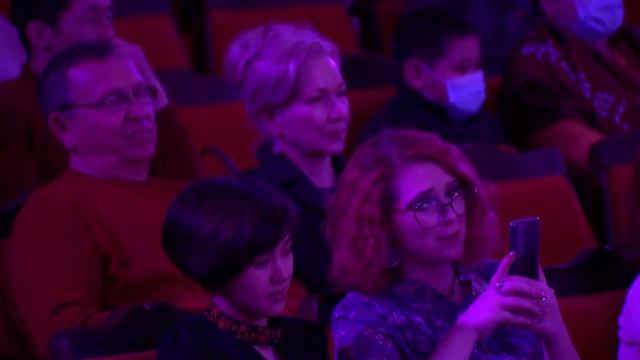 08-03-2021 "Черноморцы" поздравляют женщин Кыргызстана с 8 марта смотреть онлайн
