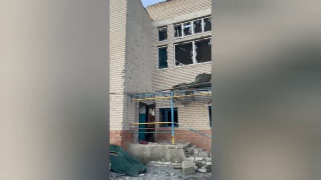 Выезд с Украины, немного видео и фото о Тернах, Ямполовке, Рыбхозе(округа Лимана), новые квесты! смотреть онлайн