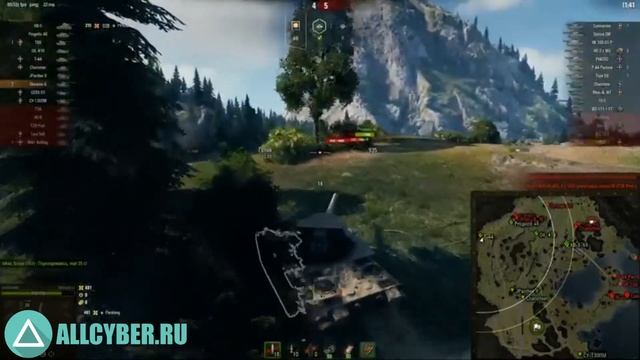 Что такое марки WOT смотреть онлайн