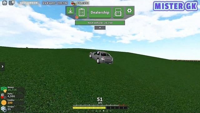 Супер краш тест в Роблокс симулятор / Roblox видео смотреть онлайн