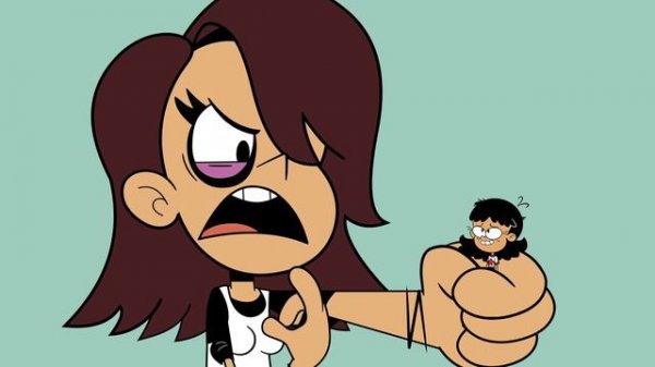 Stella Shrinks: Part Two