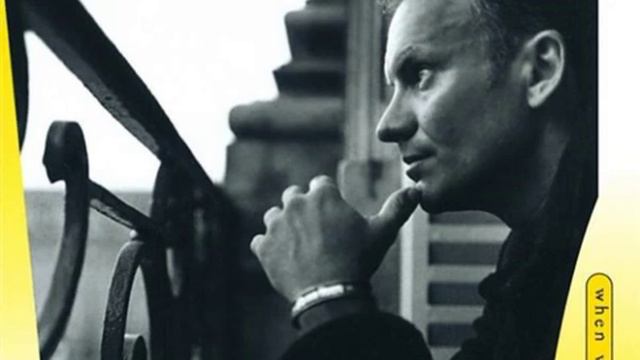Sting - When We Dance смотреть онлайн