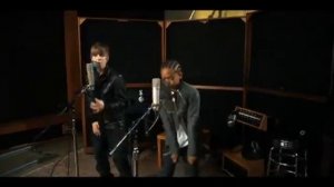 Justin Bieber never say never (feat Jaden Smith)(Джастин Бибер Невер Саи Невер Джейден Смит)VEVO201