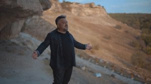 Благодарю – Галим Хусаинов