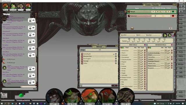 The Warhammer Skaven RP! How Will Sausage Rescue Our Heroes This Time!? Ep7 смотреть онлайн