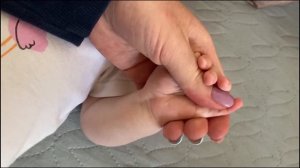 КАК ДЕЛАТЬ МАССАЖ МЯЧИКАМИ ДЕТЯМ