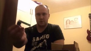 Дисторшн (Distortion) сделай сам Boss DS1 с АлиЭкспресс. Часть первая пайка и сборка.