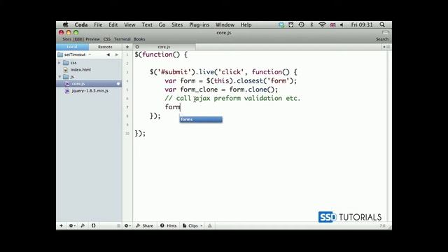 Javascript setTimeout function смотреть онлайн