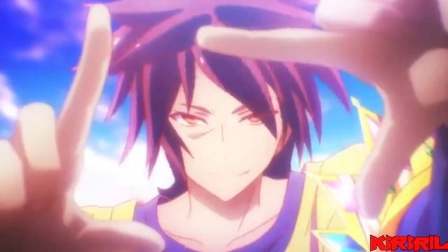 AMV - Нет Игры Нет Жизни\Новое Интро) смотреть онлайн